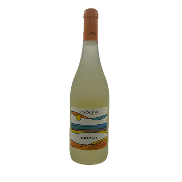 Brioso Bianco – Cantine Paolini
