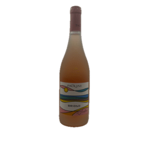 Brioso Rose’ – Cantine Paolini