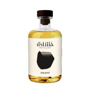 Amaro D’stilla – 70cl