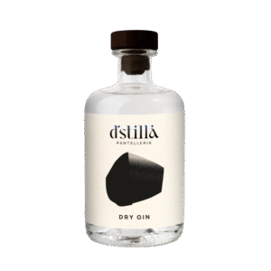 Gin D’stilla – 70cl