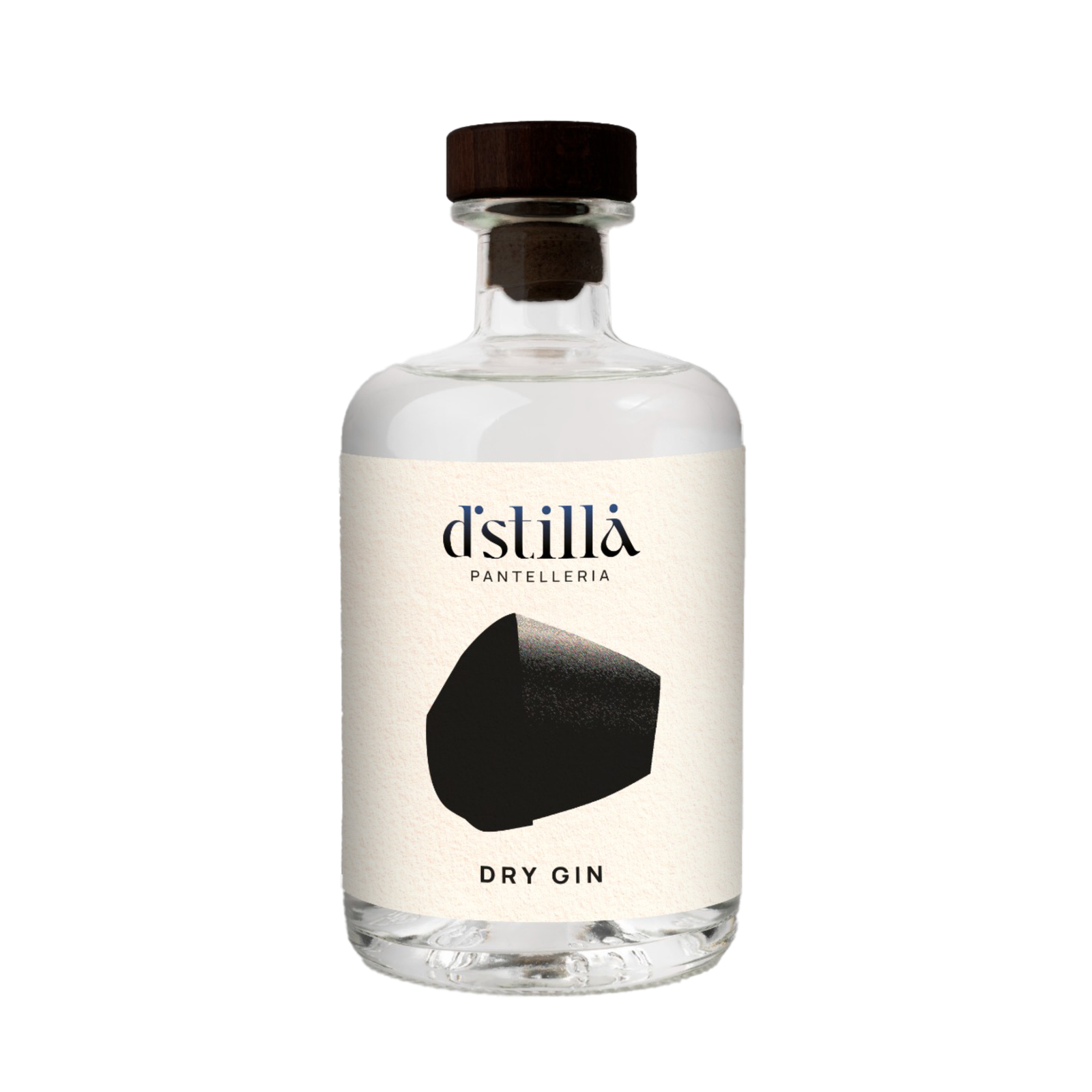 Gin D’stilla – 70cl