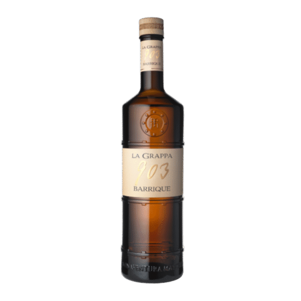 Grappa 903 Barrique Bonaventura Maschio – 70cl