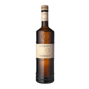 Grappa 903 Barrique Magnum Bonaventura Maschio (Astuccio)- 3l