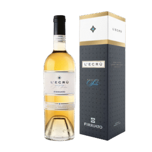L’ecru’ IGT Terre Siciliane Zibibbo Astuccio – Firriato