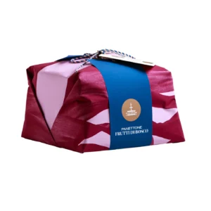 Panettone Frutti di Bosco Fiasconaro – 1kg
