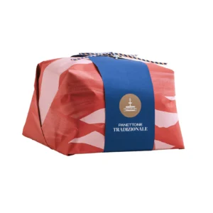 Panettone Tradizionale Fiasconaro – 1kg