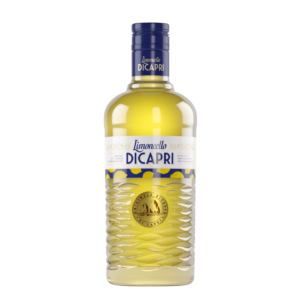 Limoncello di Capri – 1 LT