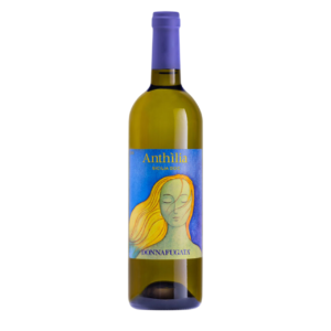 Anthìlia Sicilia Doc Bianco – Donnafugata