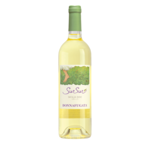 Anthìlia Sicilia Doc Bianco – Donnafugata