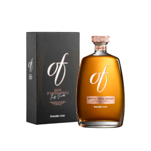 Grappa Bonollo OF Amarone Barrique - 70cl
