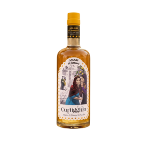 Amaro Fuitina – Amari d’ Amuri – 50cl