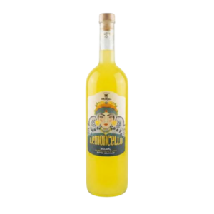 Limoncello Il Moro – 1 LT