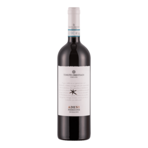 Adeni Perricone Sicilia Doc – Tenute Orestiadi
