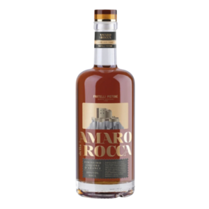 Amaro della Rocca – F.lli Pistone