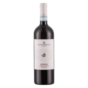 Douar Nero d’Avola Sicilia Doc – Tenute Orestiadi