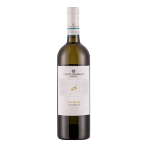 Kemar Catarratto Sicilia Doc – Tenute Orestiadi