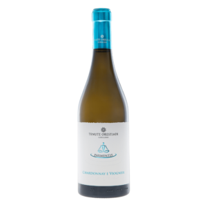 Paxmentis Chardonnay e Viognier – Tenute Orestiadi