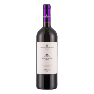 Paxmentis Syrah – Tenute Orestiadi