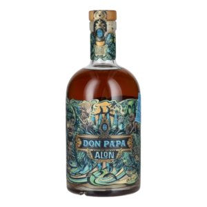 Rum Don Papa Alon – 70 cl